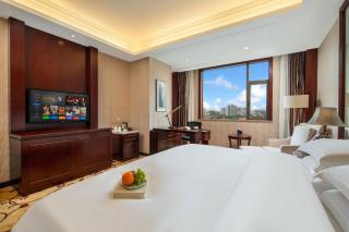 Taishun Xiangzhou New Century Hotel - 1
