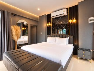 SkyBird Lake View Resort Khaoyai - 4