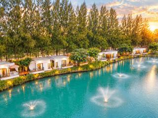 SkyBird Lake View Resort Khaoyai - 3