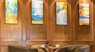 James Joyce Coffetel Qufu Tourist Center Gulou Street Sankong Scenic Spot - 8