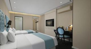 Xana Lite Leshan Haochi Street Branch - Leshan - 1