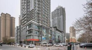 Xana Lite Korla Shihua Avenue Longquehe - 4