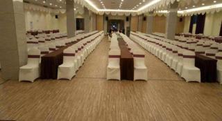 IU Hotel Chongqing Jiangbei International Airport - 9