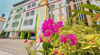The Linux Garden Hotel (City Amphur Muang Yala) - 4