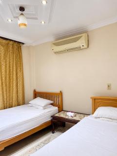 Rehab City Apartment - 2
