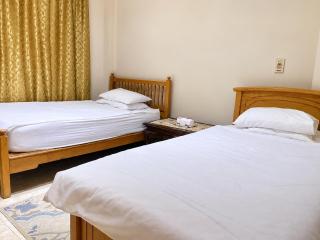 Rehab City Apartment - Cairo - 1