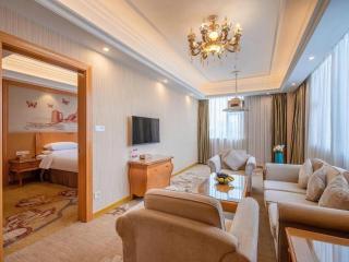 Vienna Hotel Guangzhou Airport Gaosu Pingsha - 1