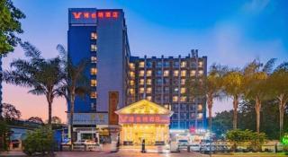 Vienna Hotel Chengdu Chunxi Road Lijiatuo Metro Station - 5