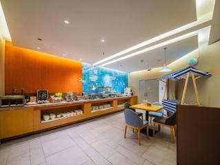 Home Inn Neo Leshan Central Food Street - Leshan - 7