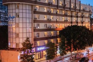 Home Inn Neo Leshan Central Food Street - Leshan - 3