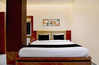 Townhouse Oak Howrah Junction Kolkata - 2