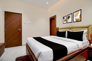 Townhouse Oak Howrah Junction Kolkata - 1