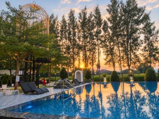 SkyBird Lake View Resort Khaoyai - 2