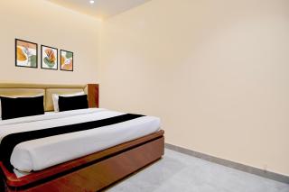Townhouse Oak Howrah Junction Kolkata - 3