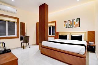 Townhouse Oak Howrah Junction Kolkata - 8