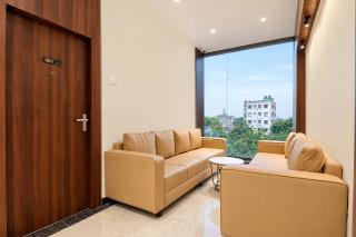 Townhouse Oak Howrah Junction Kolkata - 6