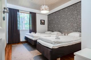Ounasrinne 3BR House, Sauna By Lapland Host - 9