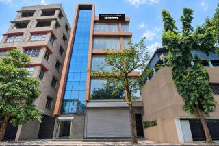 Townhouse Oak Howrah Junction Kolkata - 0