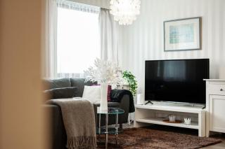 Ounasrinne 3BR House, Sauna By Lapland Host - 7