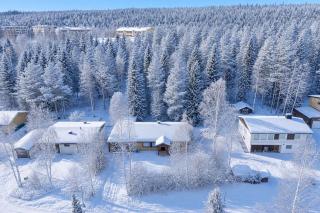 Ounasrinne 3BR House, Sauna By Lapland Host - 5