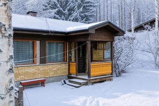 Ounasrinne 3BR House, Sauna By Lapland Host - 4