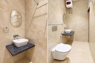 Townhouse Oak Howrah Junction Kolkata - 5