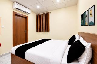Townhouse Mansarover Extension Muhana - 2