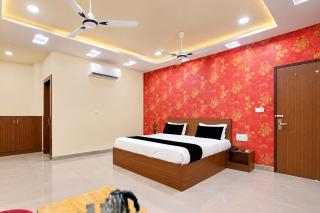 Townhouse Mansarover Extension Muhana - 7