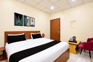 Townhouse Mansarover Extension Muhana - 1