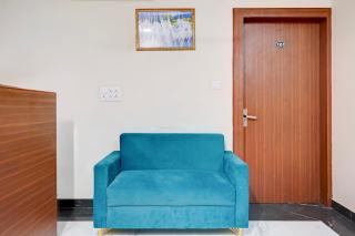 Townhouse Mansarover Extension Muhana - 5