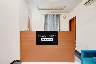 Townhouse Mansarover Extension Muhana - 6