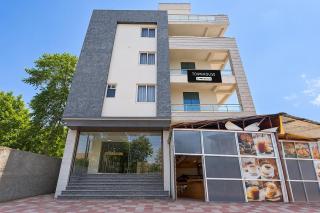 Townhouse Mansarover Extension Muhana - 9