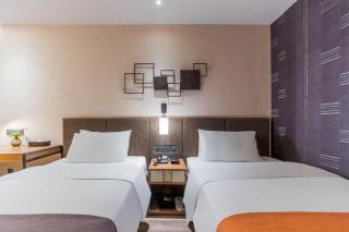 Home Inn Plus Shanghai Pudong Xinjinqiao Road - 2