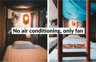 Motodorm Langkawi - 9