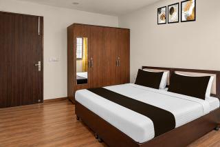 Hotel O Rohini Sector 20 Formerly Maharaja Grand - Nuova Delhi - 7