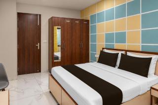 Hotel O Rohini Sector 20 Formerly Maharaja Grand - Nuova Delhi - 2