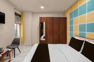 Hotel O Rohini Sector 20 Formerly Maharaja Grand - Nuova Delhi - 1