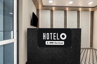 Hotel O Rohini Sector 20 Formerly Maharaja Grand - Nuova Delhi - 6