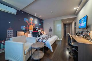 Jinjiang Inn Select Xuzhou Suning Plaza Jinguang East Road - 3