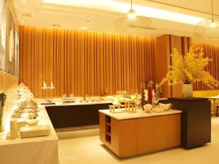 Jinjiang Inn Select Xixian New Distict Century Avenue - 4