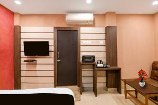 Hotel O Jessore Road Kolkata Airport Formerly Babul - 2