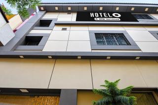 Hotel O Jessore Road Kolkata Airport Formerly Babul - 4