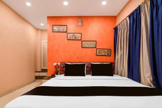 Hotel O Jessore Road Kolkata Airport Formerly Babul - 0