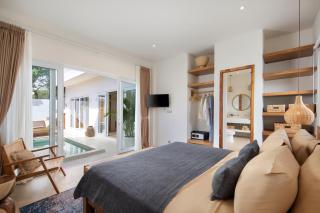 Gorgeous Villa Amika 2 beds villa with rooftop - 6