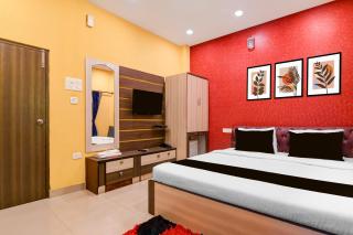 Hotel O Jessore Road Kolkata Airport Formerly Babul - 8