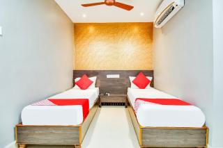 Hotel O CJ Inn - 7
