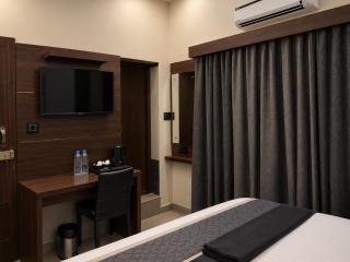 Hotel ELITE Rameswaram - 7