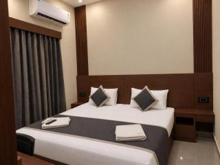 Hotel ELITE Rameswaram - 5