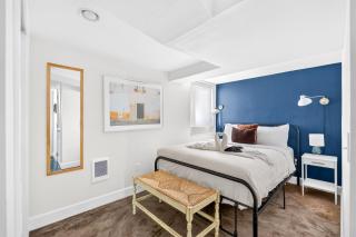 Stay Portland - 4BR Preserved 1907 Classic Craftsman - 7