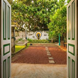 Wallama Villa - 0